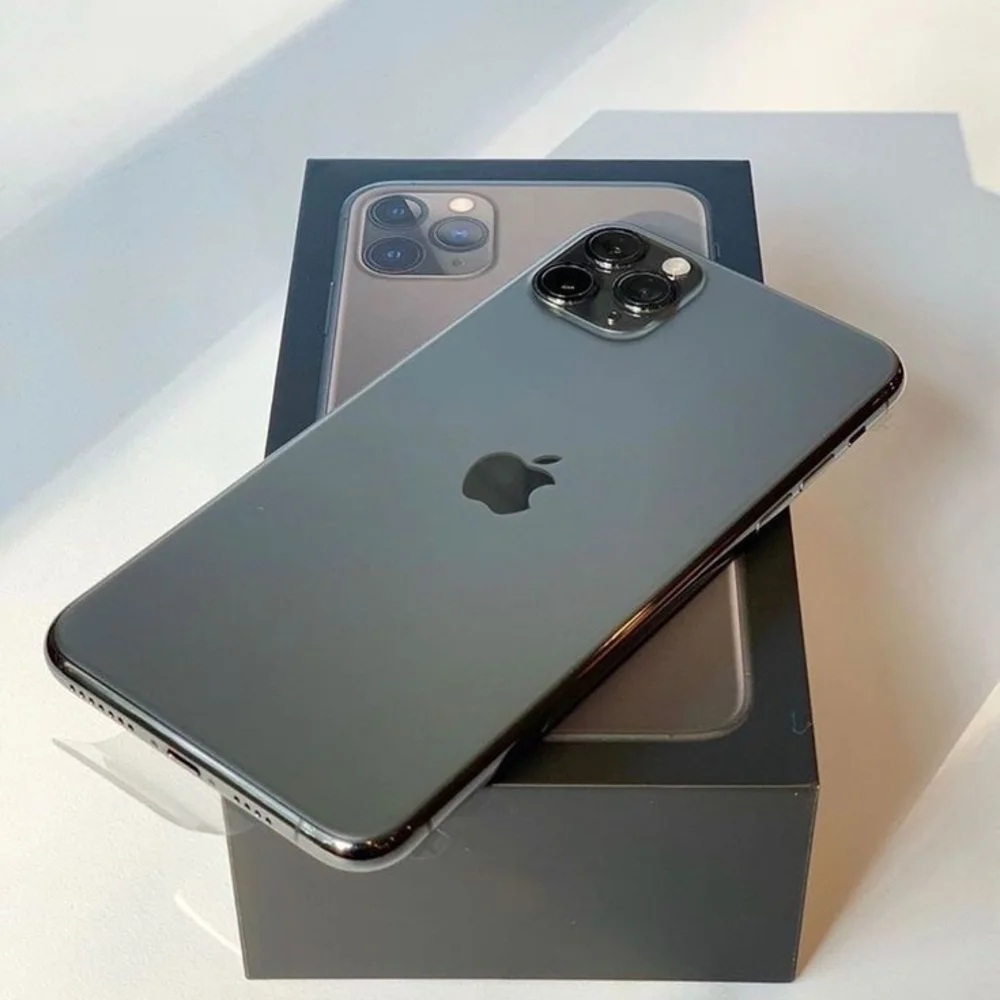 Apple iPhone 11 UNLOCKED